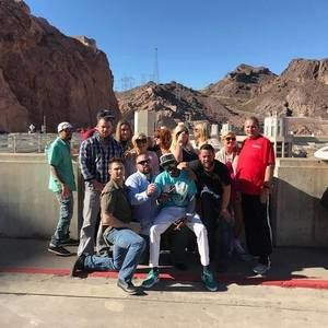 Meet your Posher, Charles